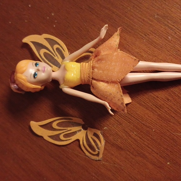 Two Sparkle girls dolls - Picture 4 of 9